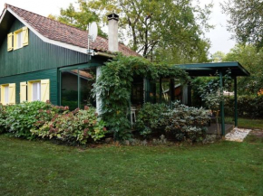 Villa Mimosa Comfortable holiday residence